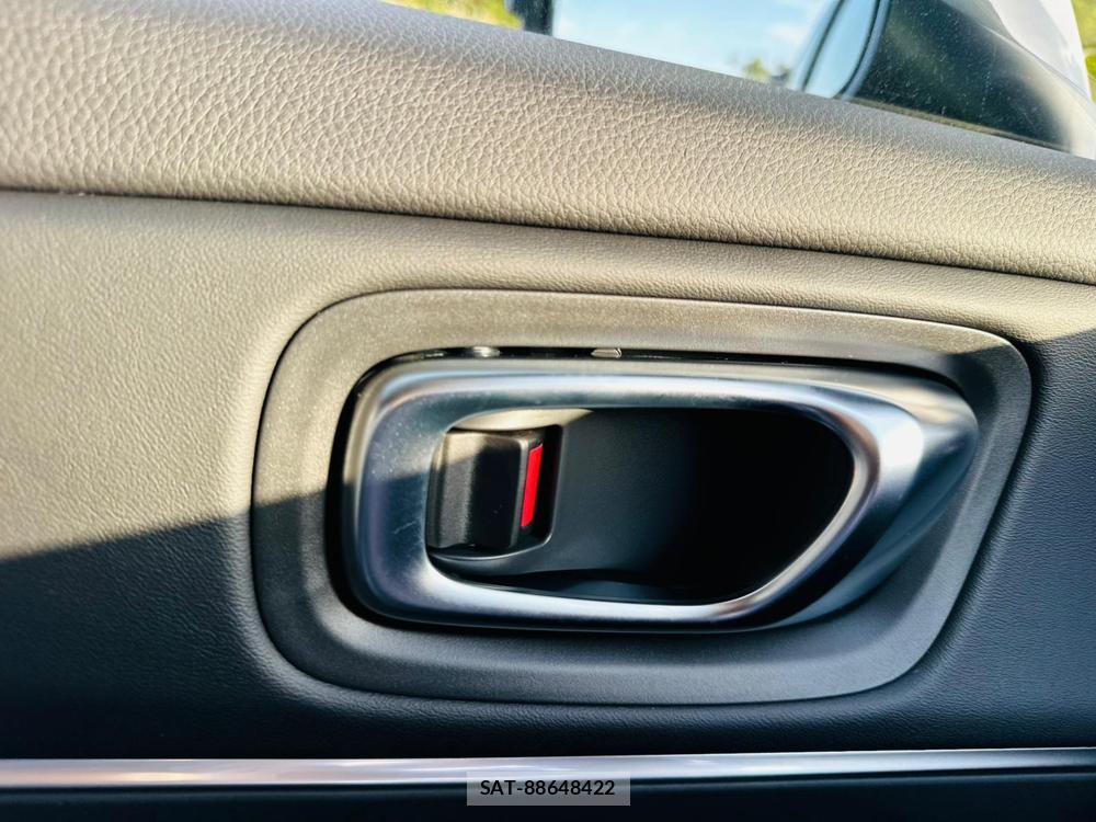 Honda VEZEL 2026 6820152-21