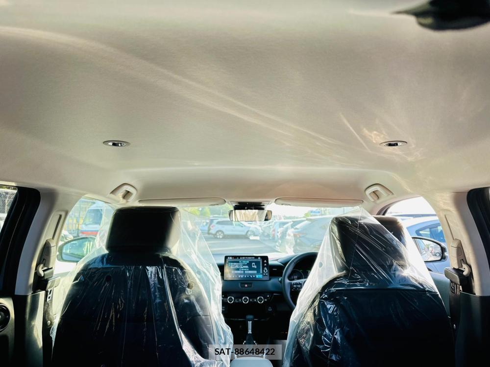 Honda VEZEL 2026 6820152-23