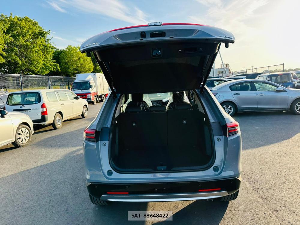 Honda VEZEL 2026 6820152-25
