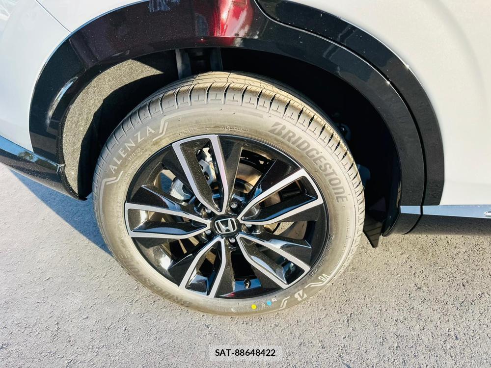 Honda VEZEL 2026 6820152-26