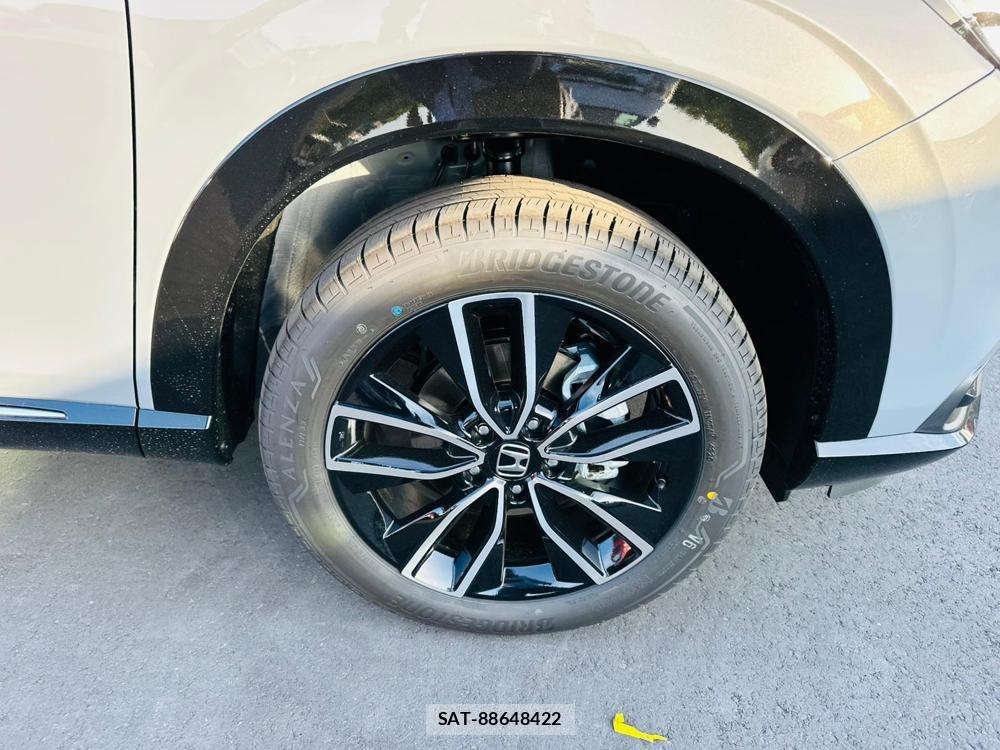 Honda VEZEL 2026 6820152-27