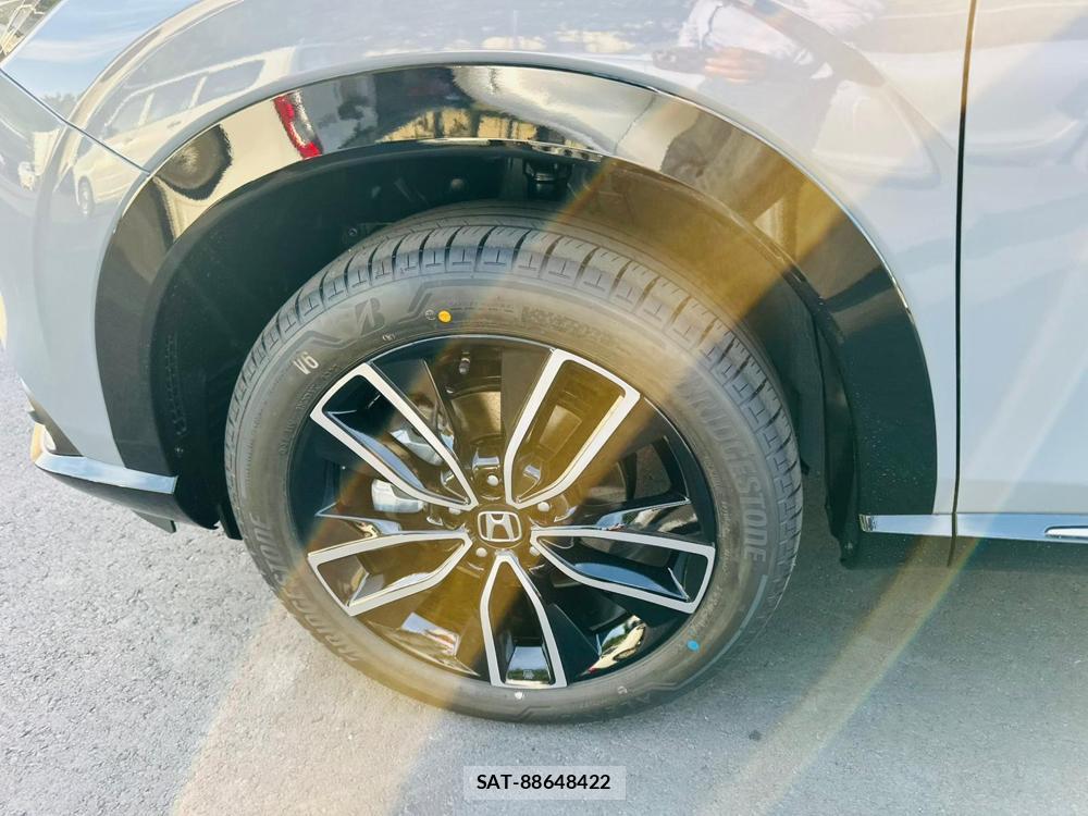 Honda VEZEL 2026 6820152-28