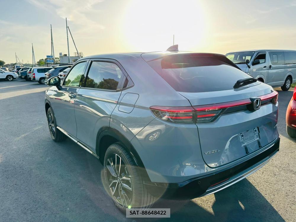 Honda VEZEL 2026 6820152-2