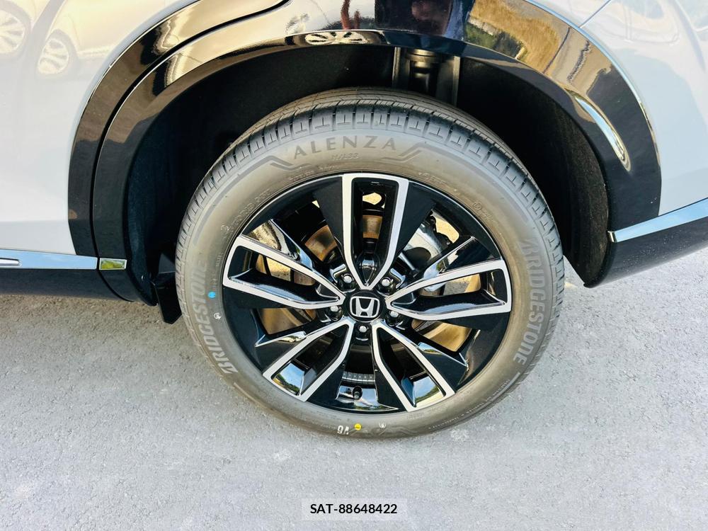 Honda VEZEL 2026 6820152-29