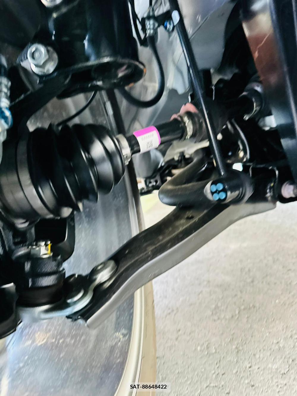 Honda VEZEL 2026 6820152-32