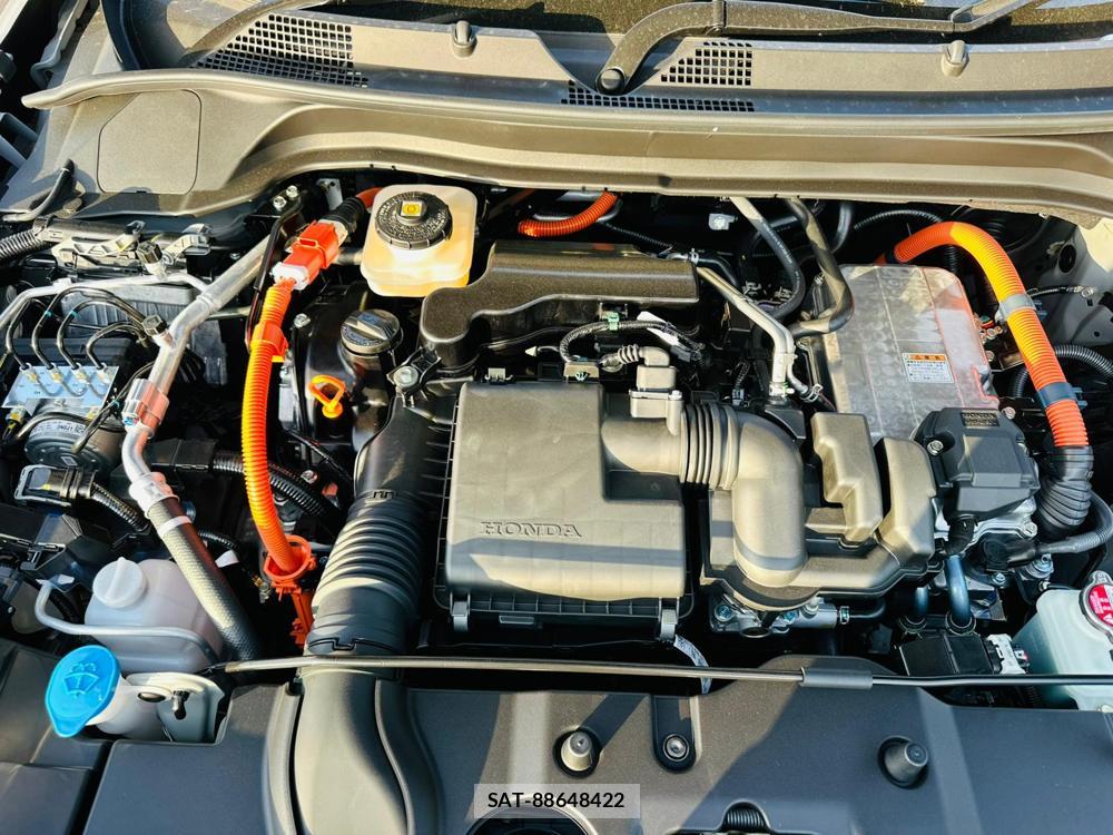 Honda VEZEL 2026 6820152-37