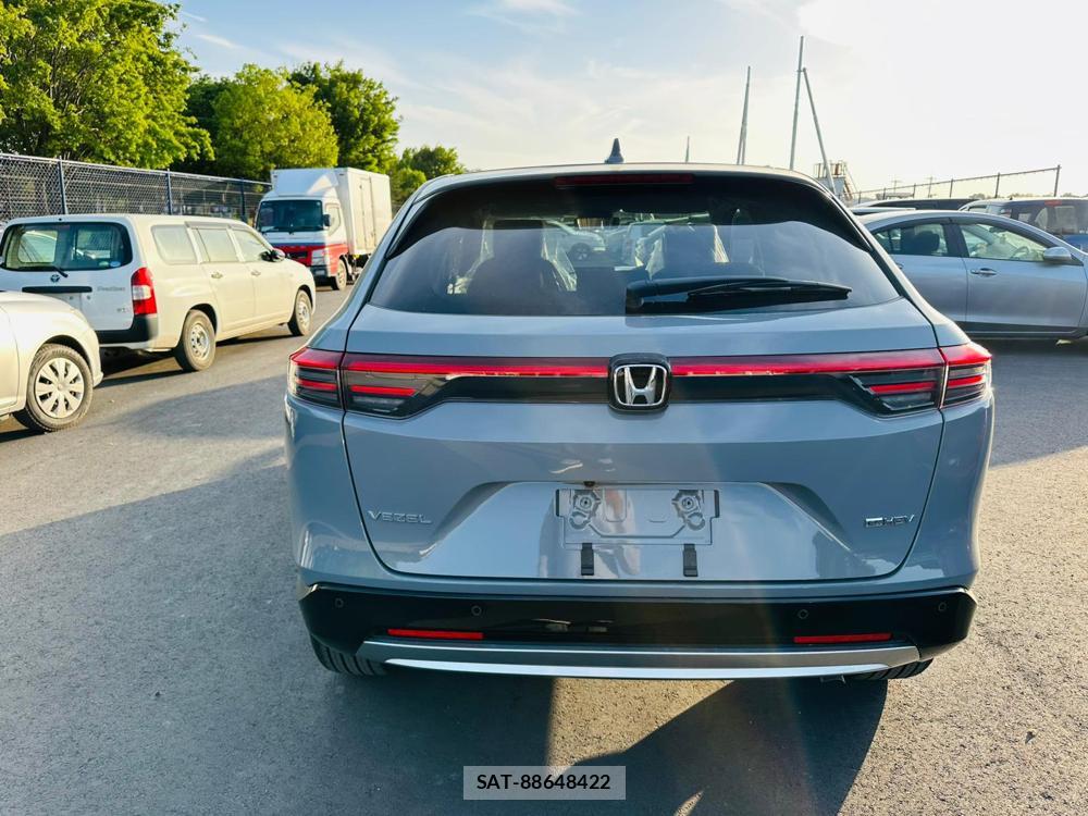 Honda VEZEL 2026 6820152-3