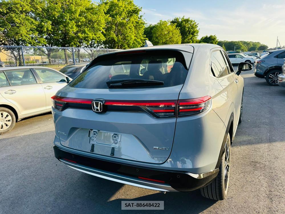 Honda VEZEL 2026 6820152-4