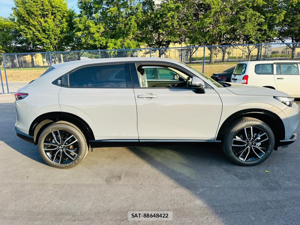 Honda VEZEL 2026 6820152-5