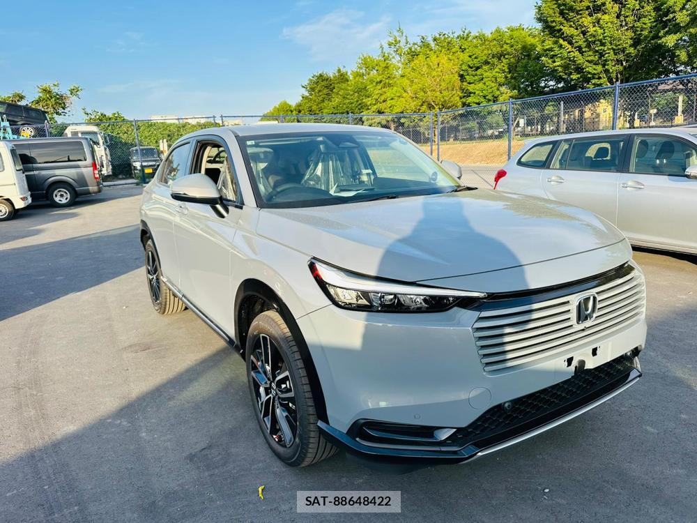Honda VEZEL 2026 6820152-6