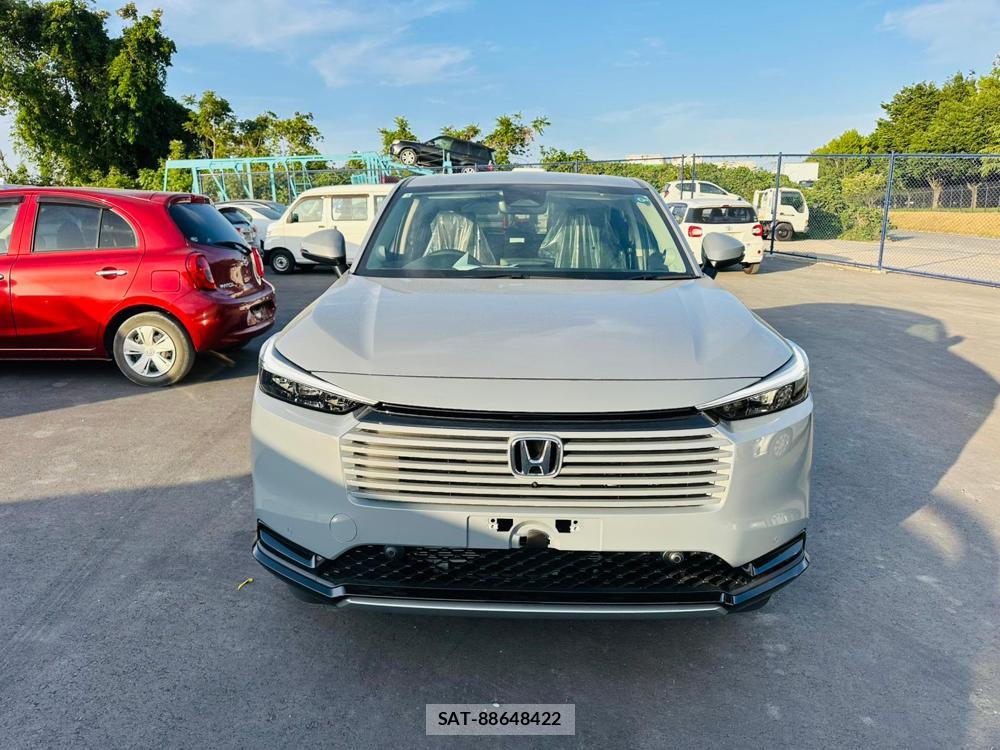 Honda VEZEL 2026 6820152-7