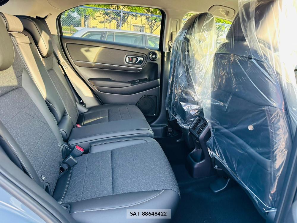 Honda VEZEL 2026 6820152-8