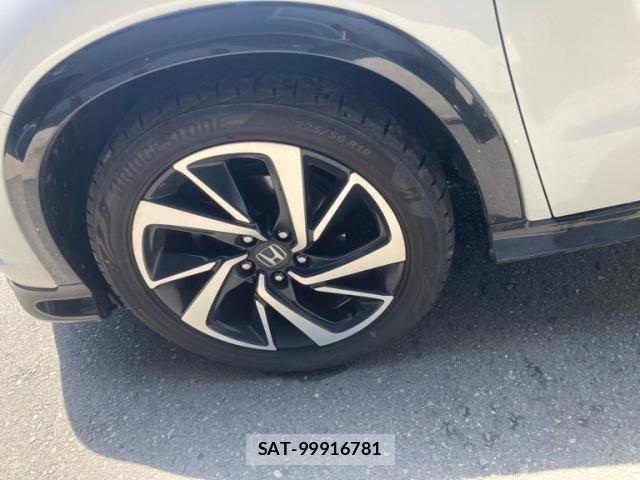 Honda VEZEL 2017-08 6914838-10