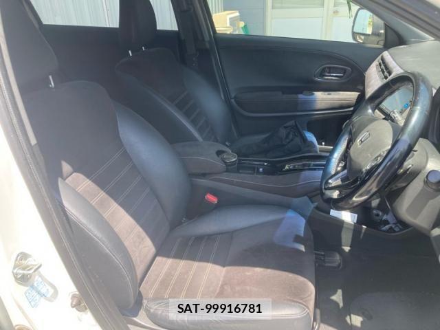 Honda VEZEL 2017-08 6914838-11