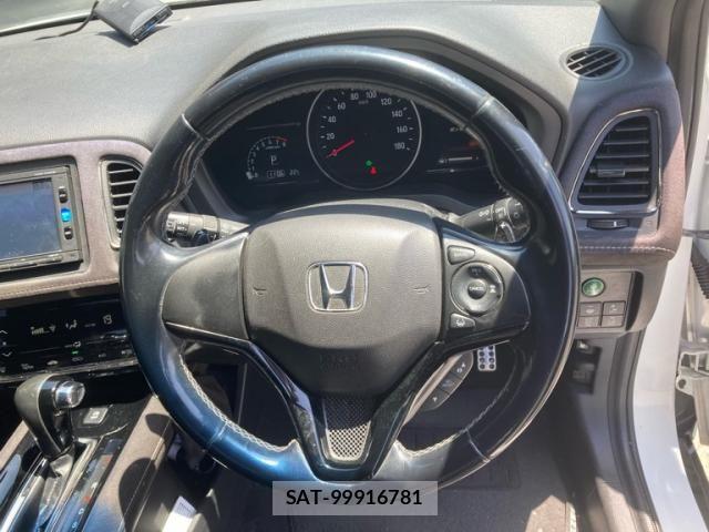 Honda VEZEL 2017-08 6914838-14
