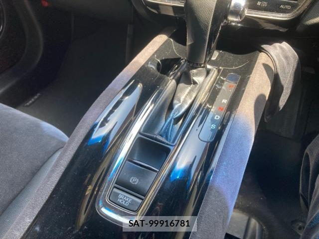 Honda VEZEL 2017-08 6914838-20
