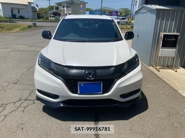 Honda VEZEL 2017-08 6914838-1