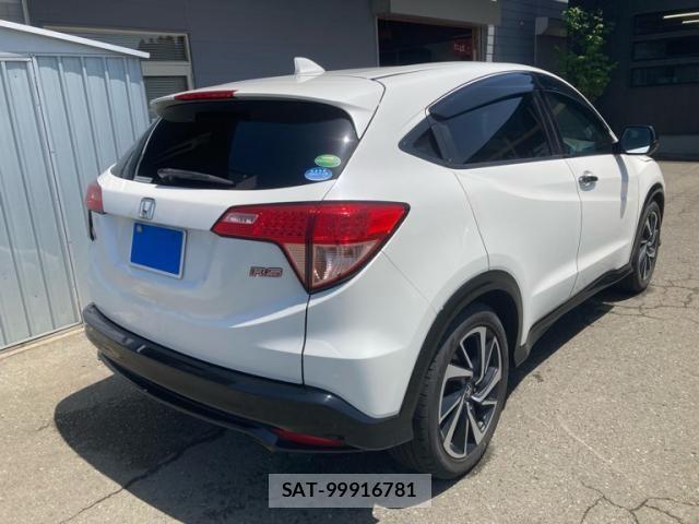 Honda VEZEL 2017-08 6914838-3