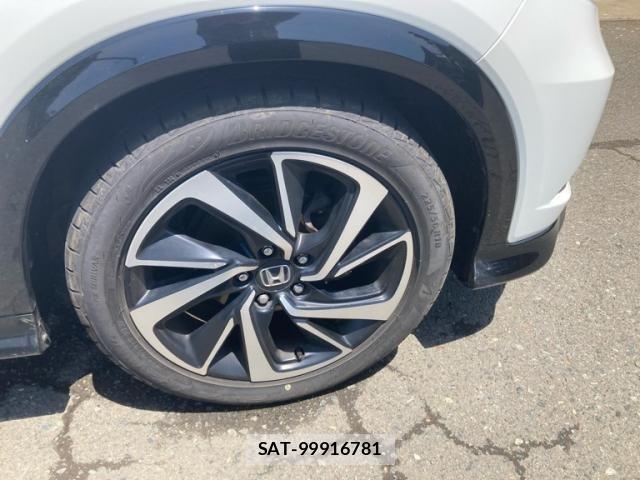 Honda VEZEL 2017-08 6914838-6