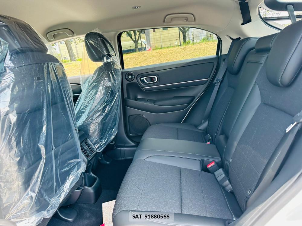 Honda VEZEL 2026 6820167-9