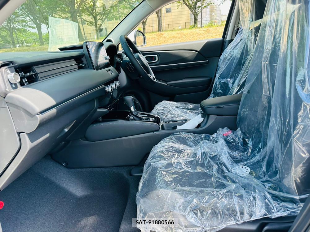Honda VEZEL 2026 6820167-10