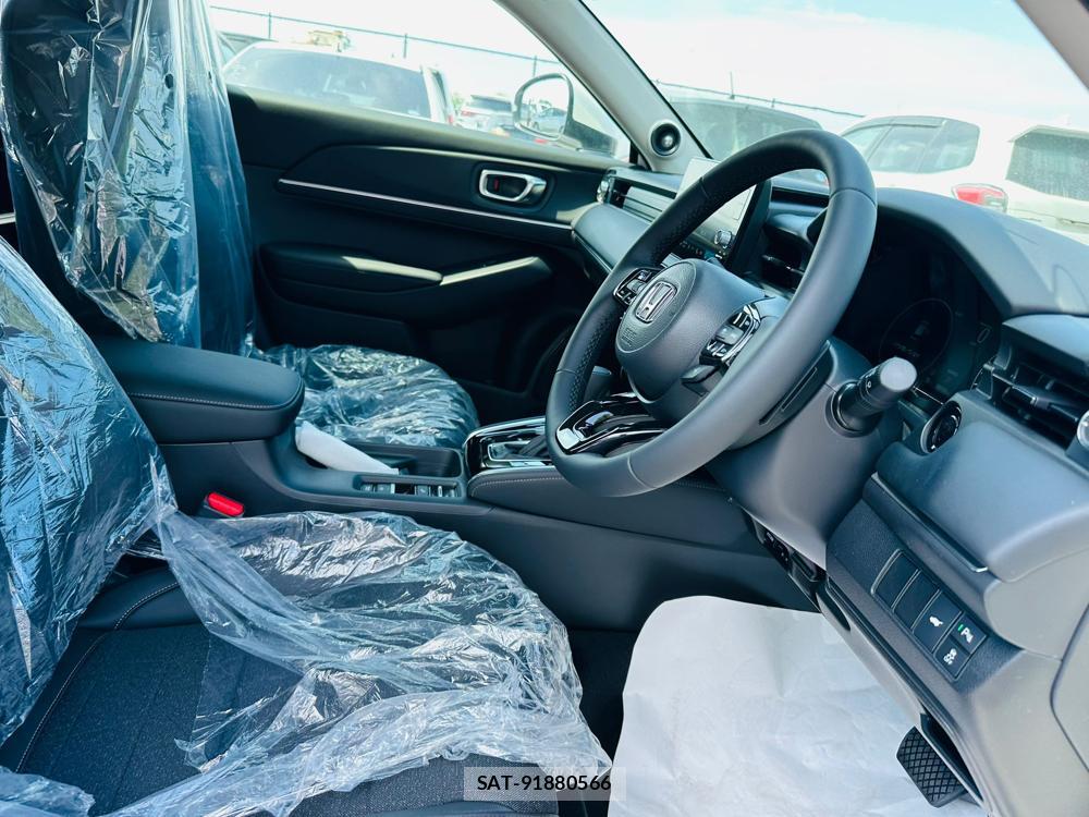 Honda VEZEL 2026 6820167-11