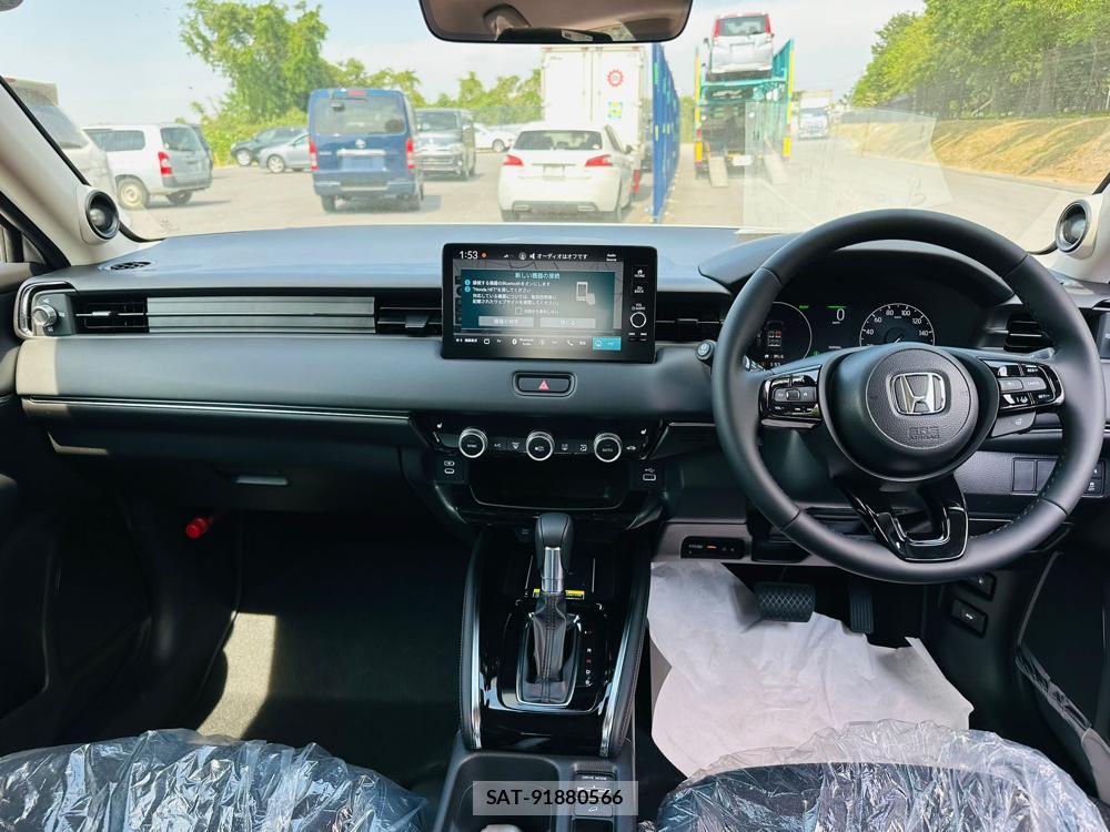 Honda VEZEL 2026 6820167-12