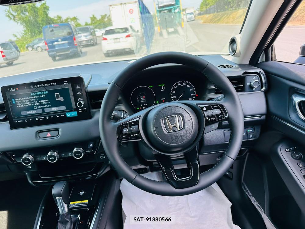 Honda VEZEL 2026 6820167-13