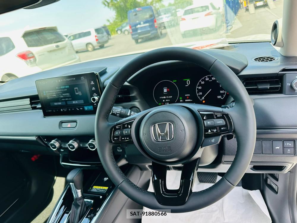 Honda VEZEL 2026 6820167-14