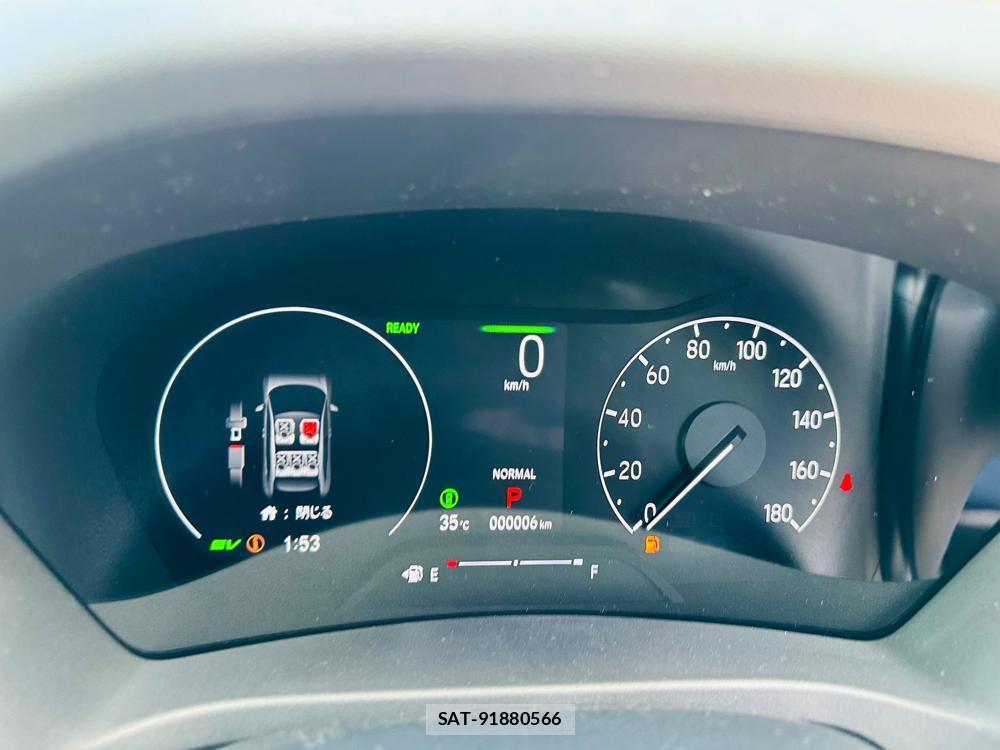 Honda VEZEL 2026 6820167-15