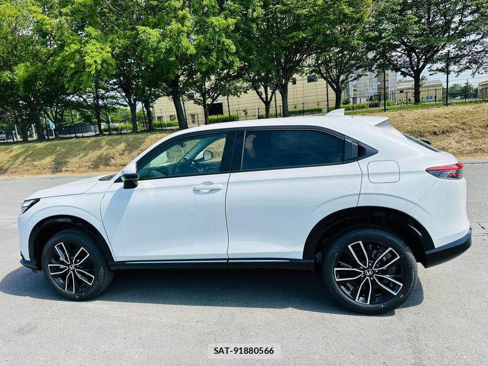 Honda VEZEL 2026 6820167-1