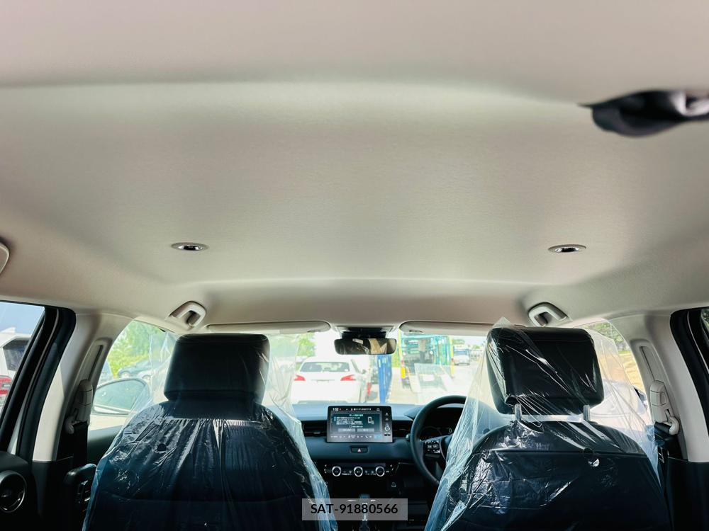 Honda VEZEL 2026 6820167-23