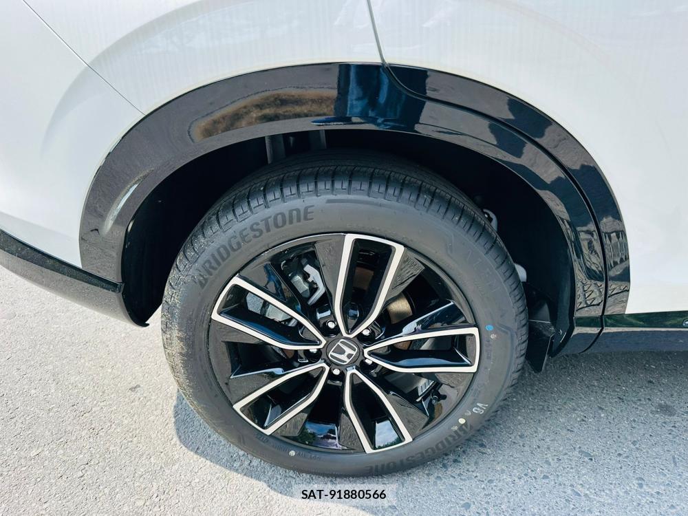 Honda VEZEL 2026 6820167-26
