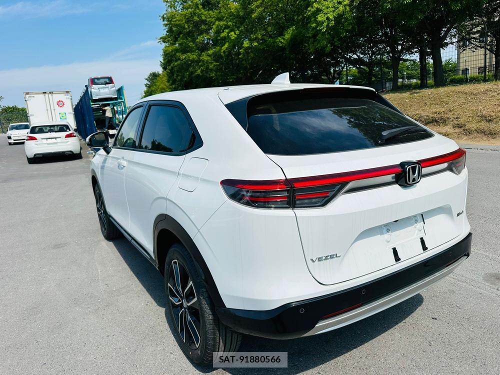 Honda VEZEL 2026 6820167-2