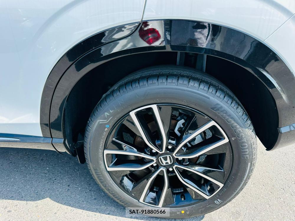 Honda VEZEL 2026 6820167-29