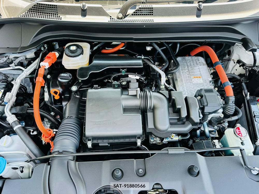 Honda VEZEL 2026 6820167-37
