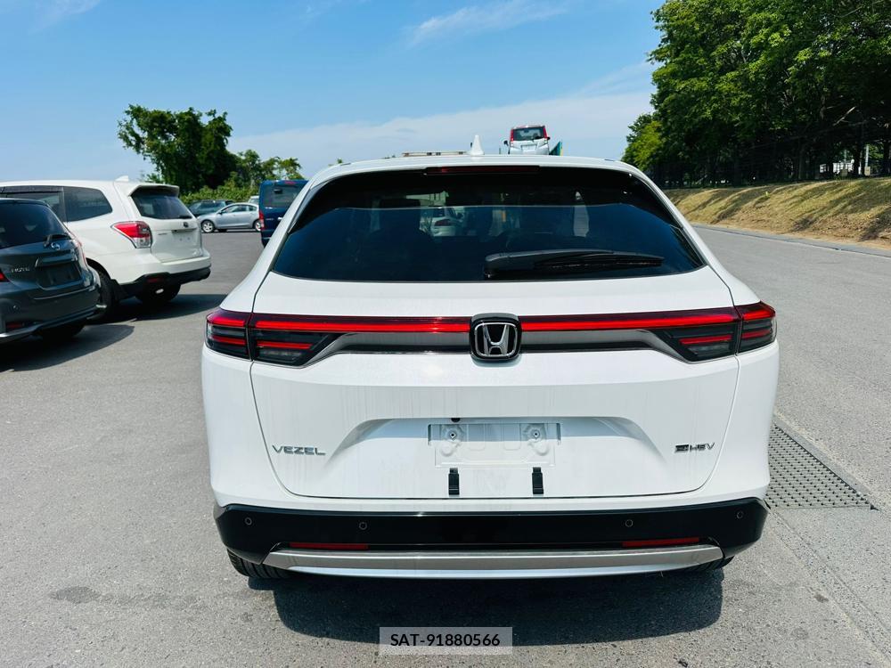 Honda VEZEL 2026 6820167-3