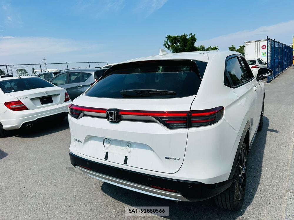 Honda VEZEL 2026 6820167-4