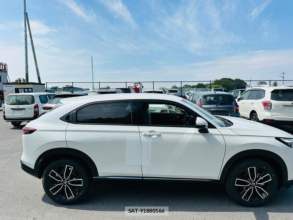Honda VEZEL 2026 6820167-5