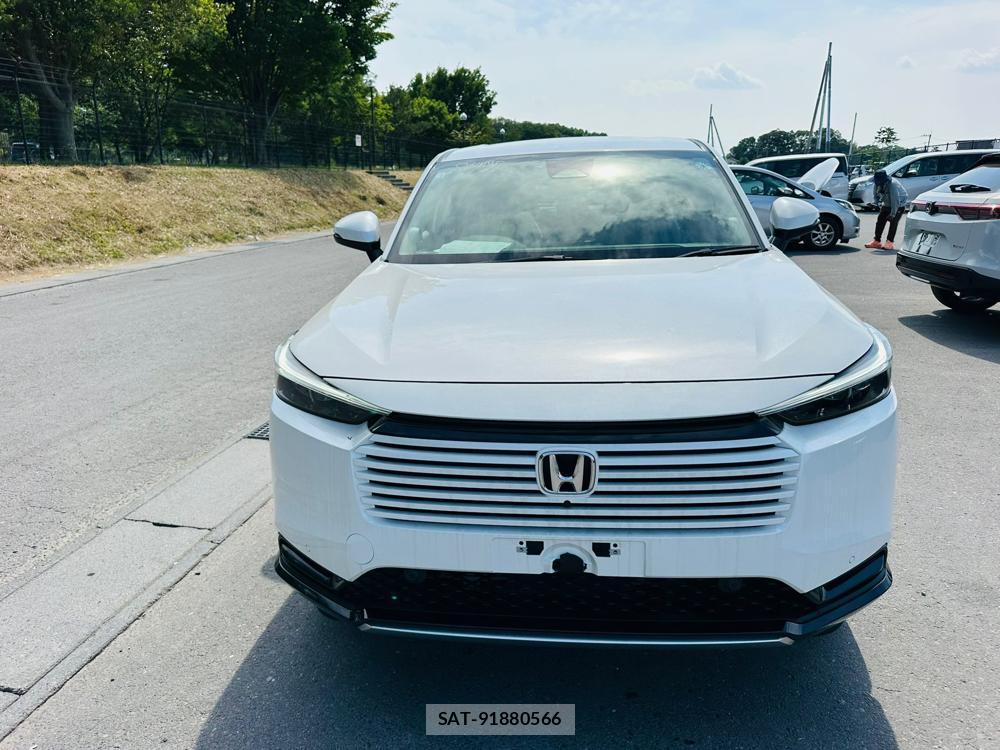 Honda VEZEL 2026 6820167-7