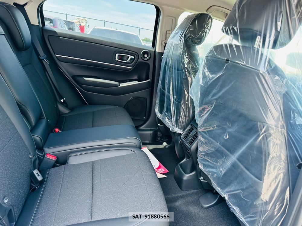 Honda VEZEL 2026 6820167-8