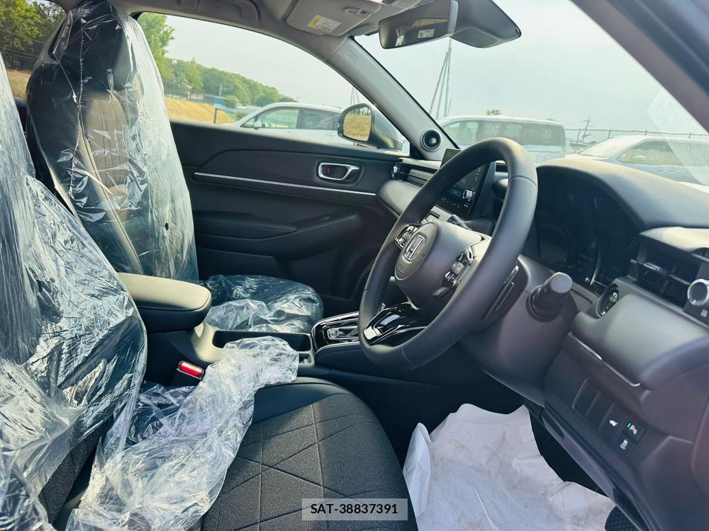 Honda VEZEL 2026 6820156-11
