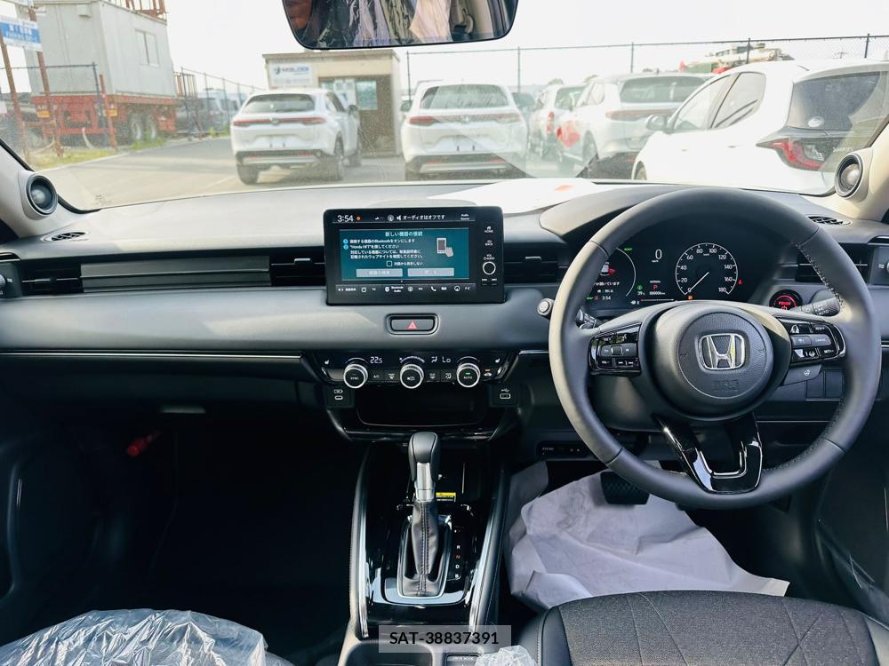 Honda VEZEL 2026 6820156-12