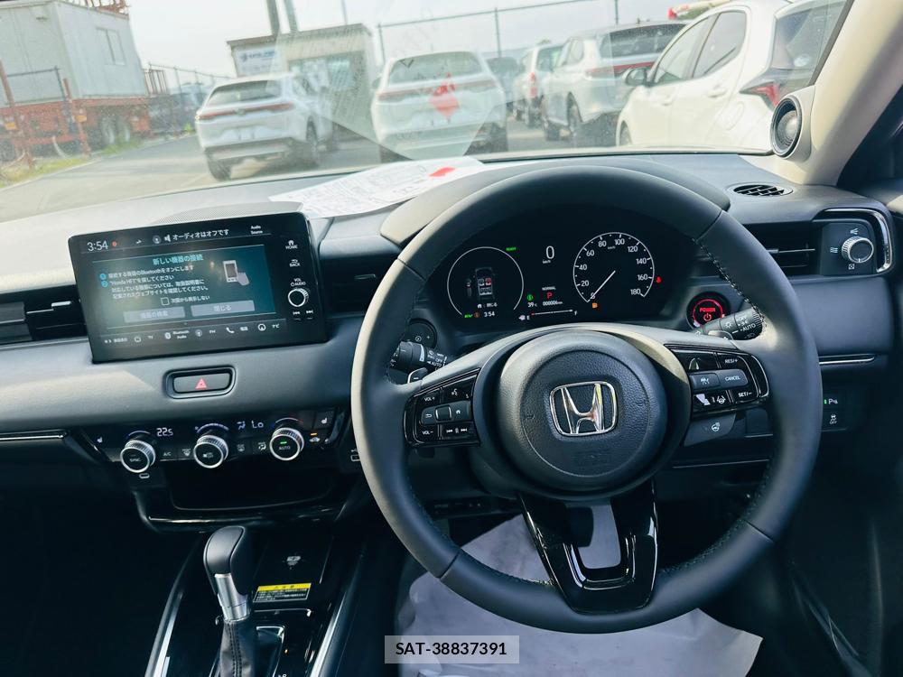 Honda VEZEL 2026 6820156-13