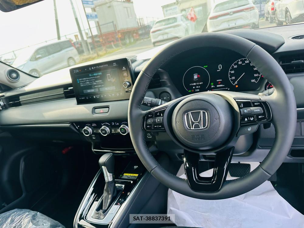 Honda VEZEL 2026 6820156-14