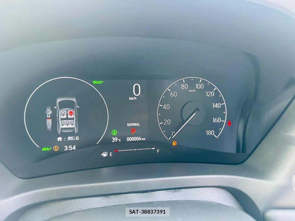 Honda VEZEL 2026 6820156-15