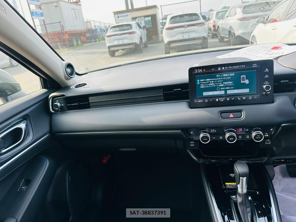 Honda VEZEL 2026 6820156-16
