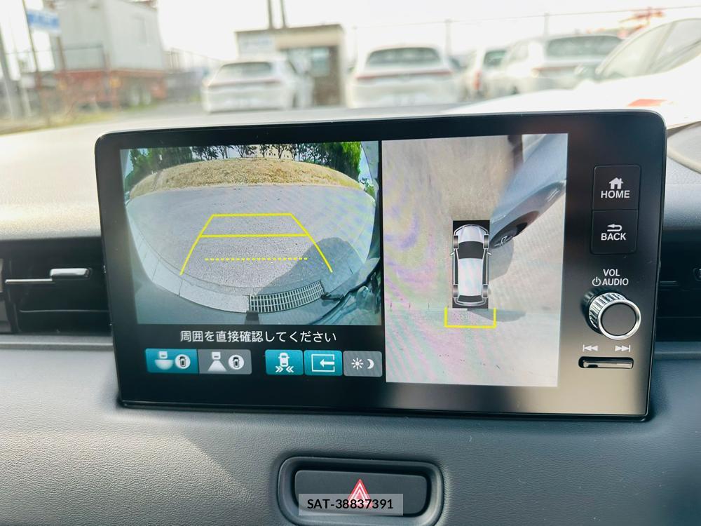 Honda VEZEL 2026 6820156-17