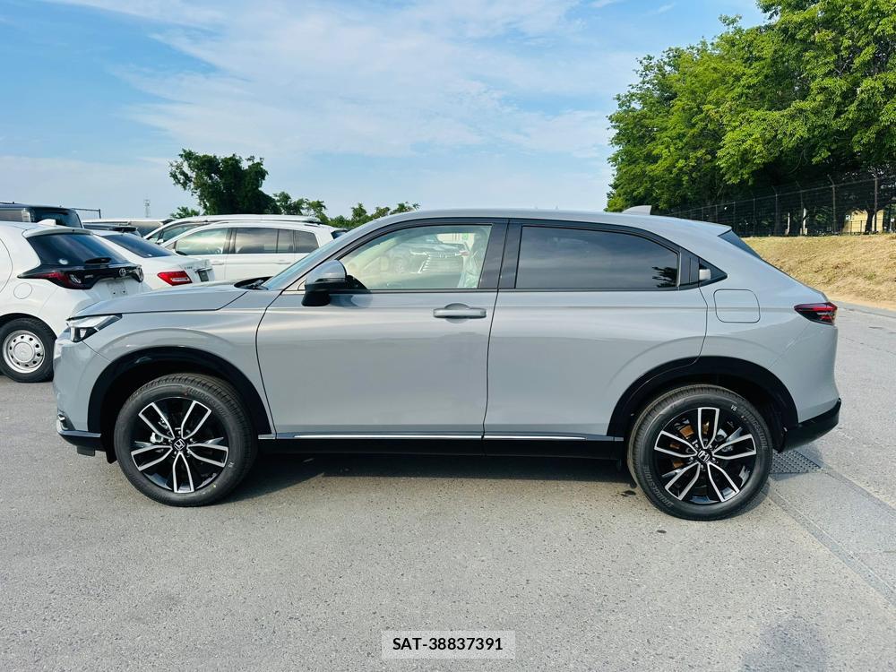 Honda VEZEL 2026 6820156-1
