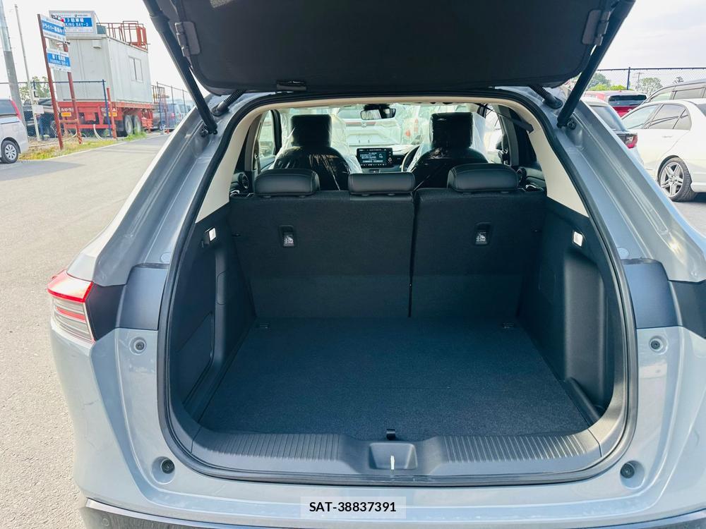 Honda VEZEL 2026 6820156-24